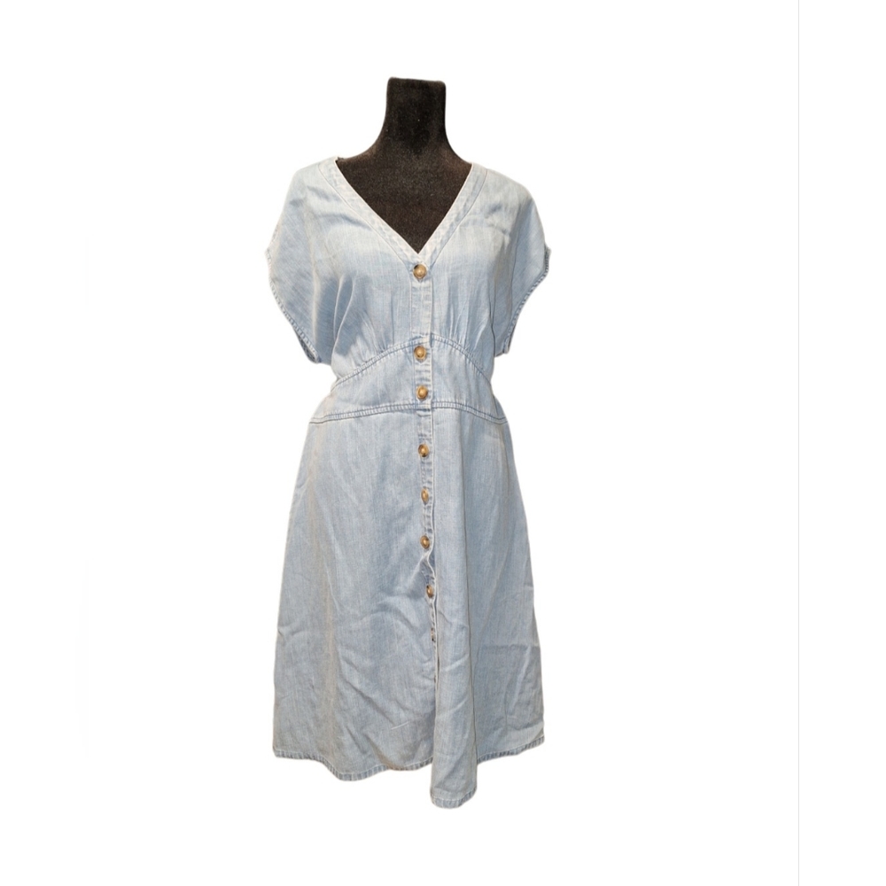 Loft Dress